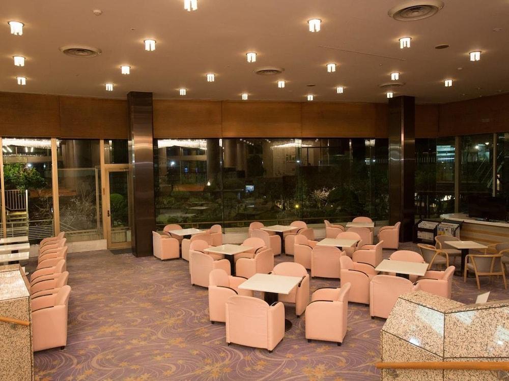 Atami Kinjokan Extérieur photo