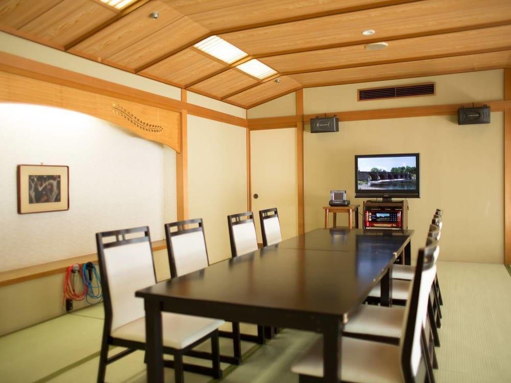 Atami Kinjokan Extérieur photo