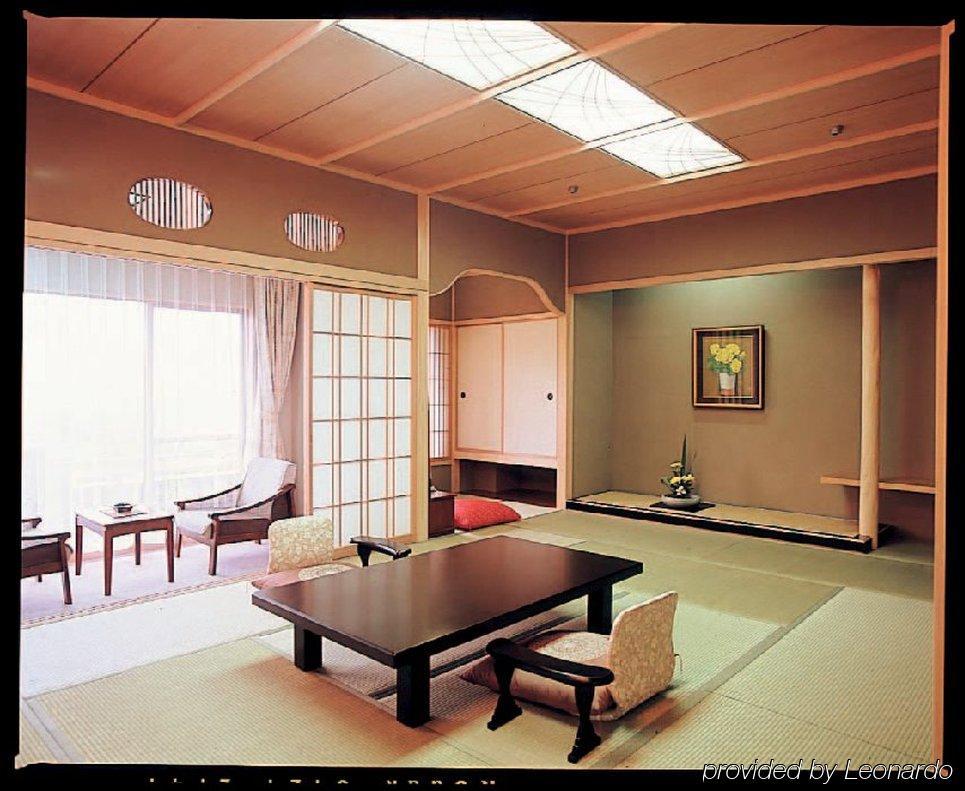 Atami Kinjokan Extérieur photo