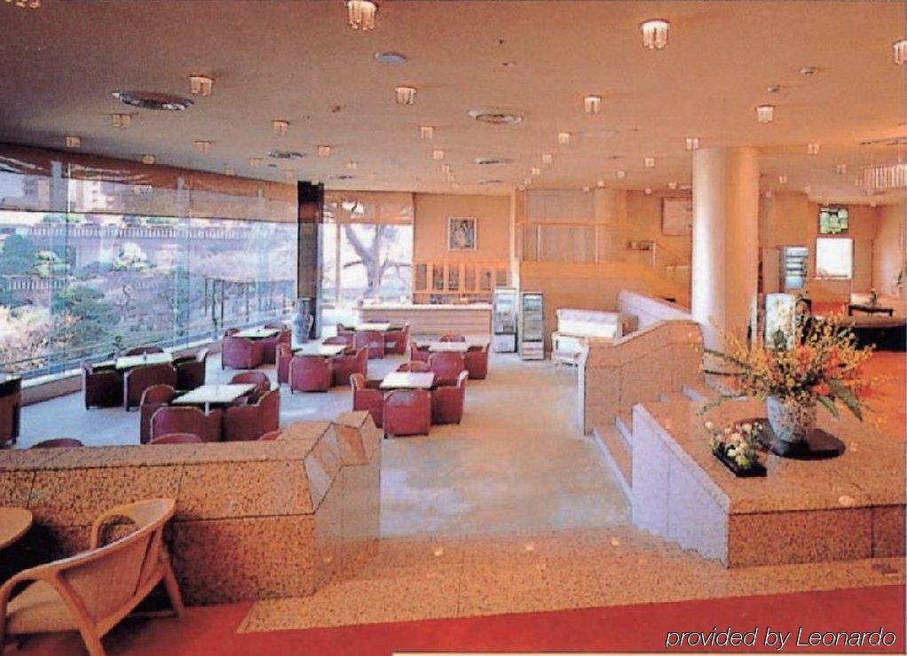 Atami Kinjokan Extérieur photo