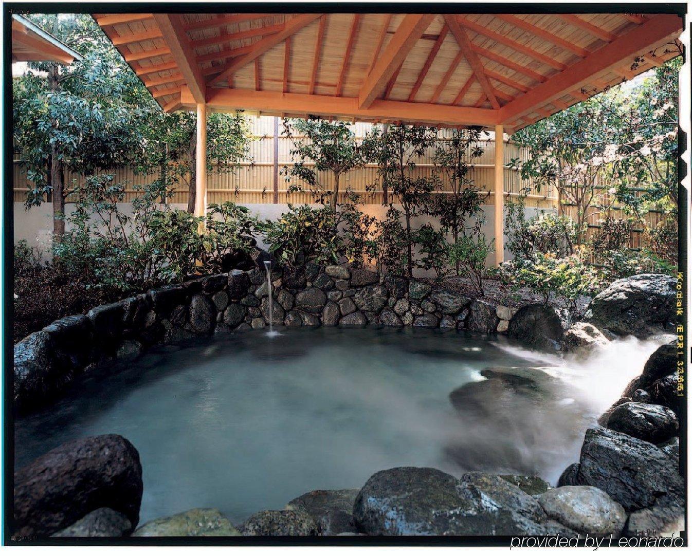 Atami Kinjokan Extérieur photo