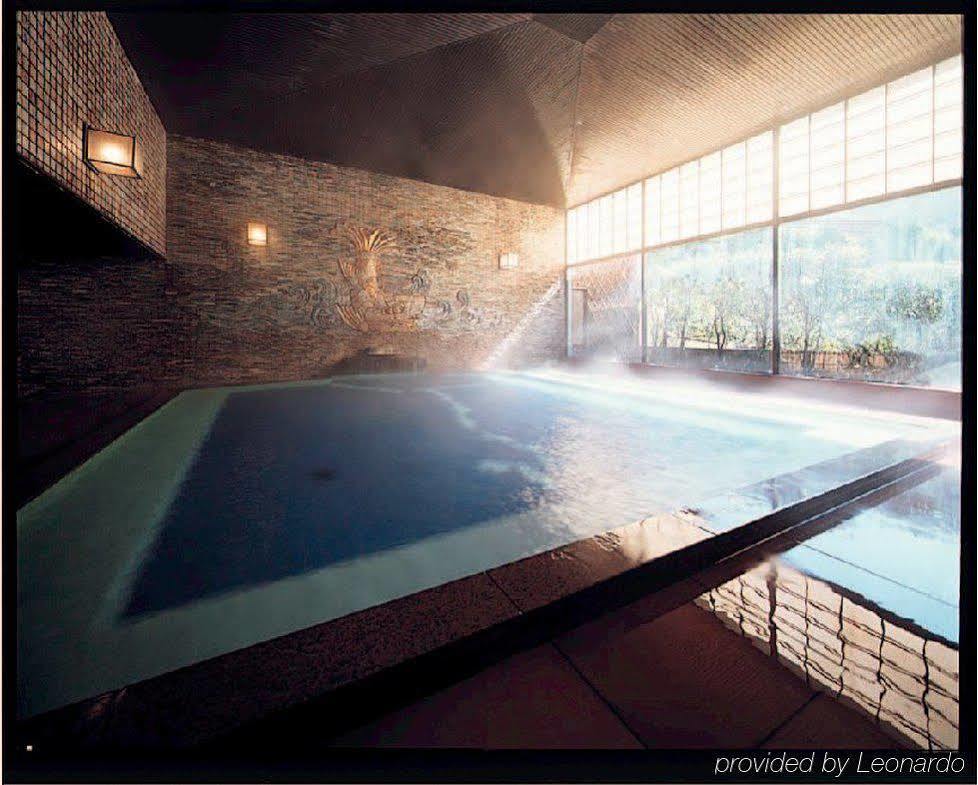 Atami Kinjokan Extérieur photo