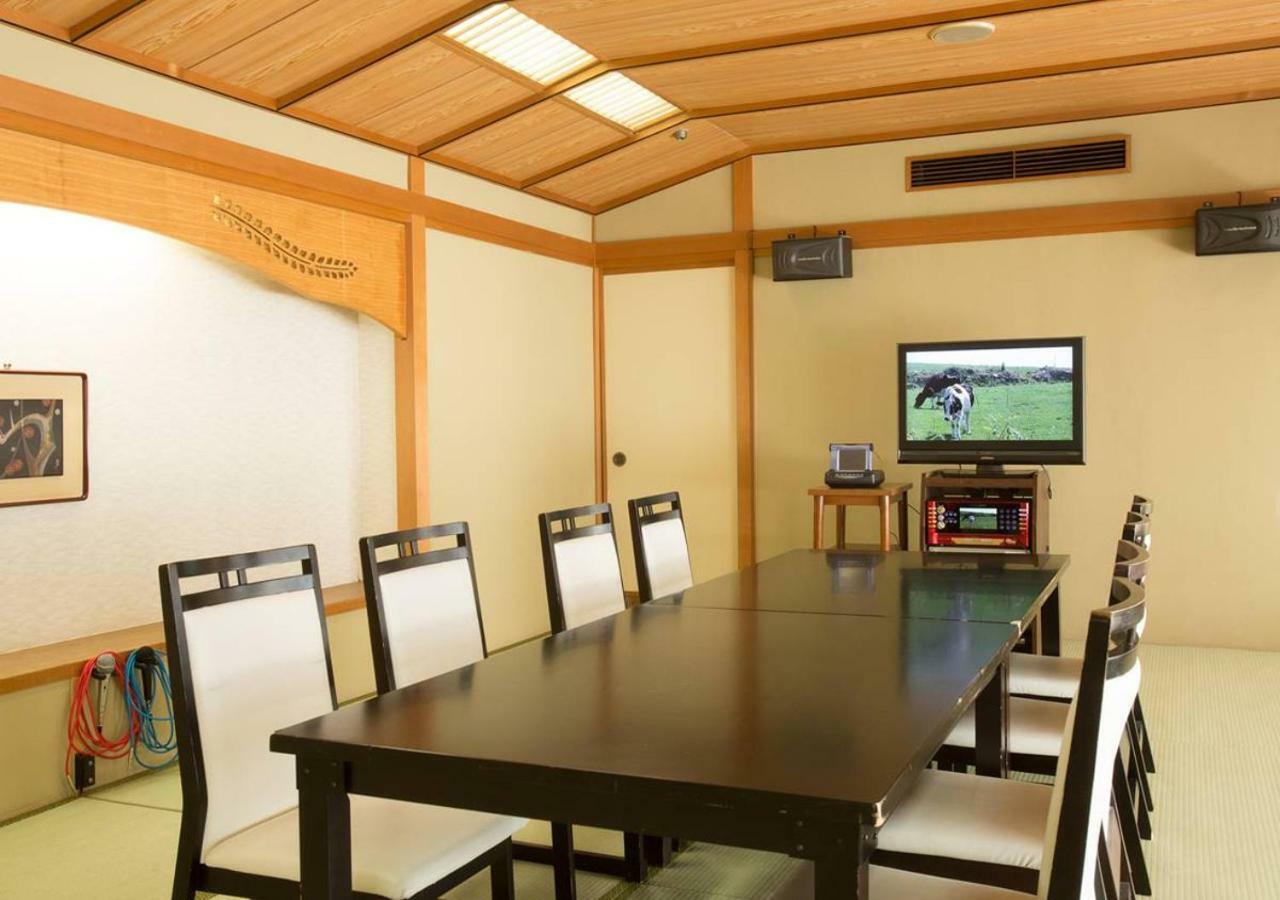 Atami Kinjokan Extérieur photo