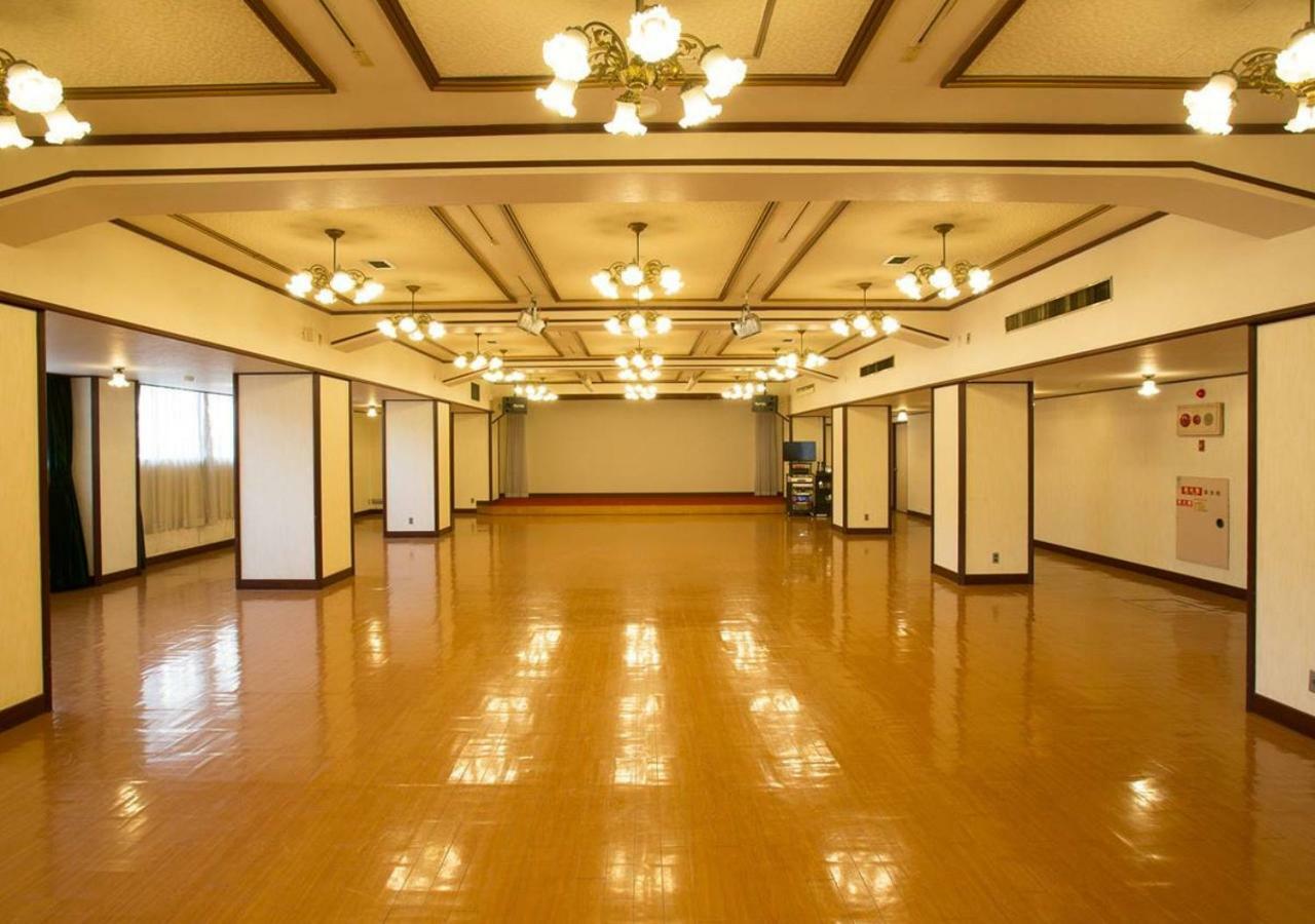 Atami Kinjokan Extérieur photo