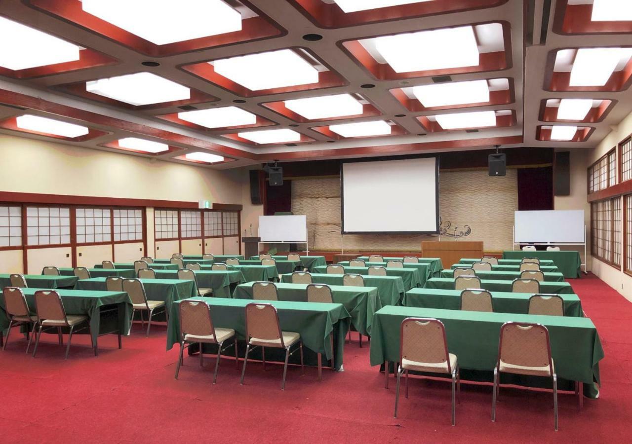 Atami Kinjokan Extérieur photo